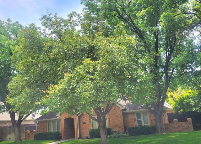 Property at 7503 Essex Ct, Amarillo, TX 79121, 3 beds, 2 baths
