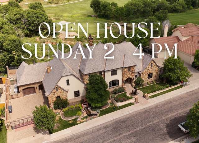 Property at 18 Cypress Pt, Amarillo, TX 79124, 5 beds, 6 baths
