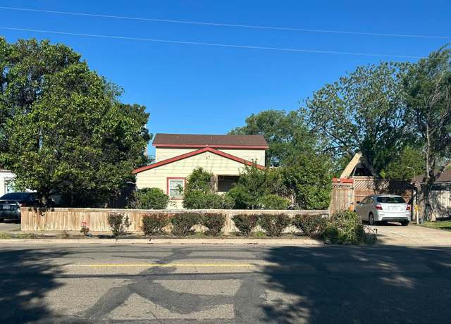 Property at 1026 S Eastern St, Amarillo, TX 79104, 5 beds, 2.5 baths