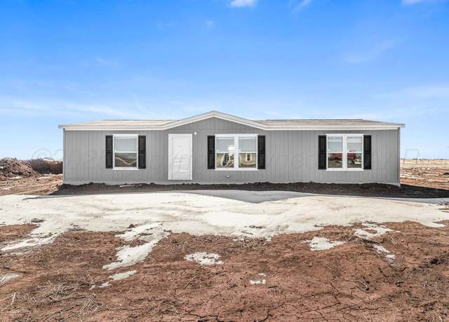 Property at 6300 Sawyer Rd, Amarillo, TX 79119, 3 beds, 2 baths