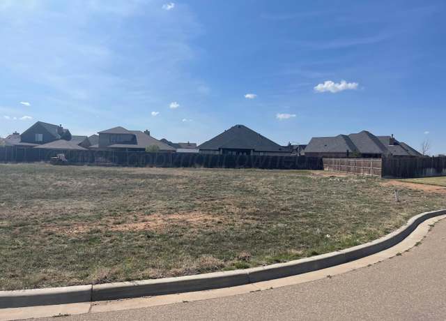 Property at 4 Carter Ln, Canyon, TX 79015