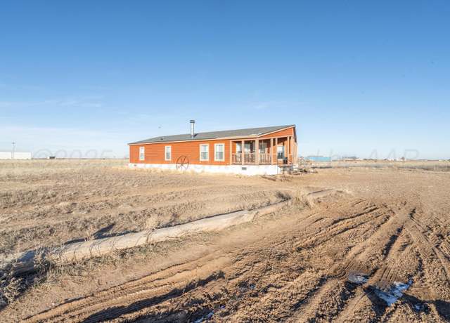 Property at 22501 City Lake Rd, Canyon, TX 79015, 3 beds, 2 baths