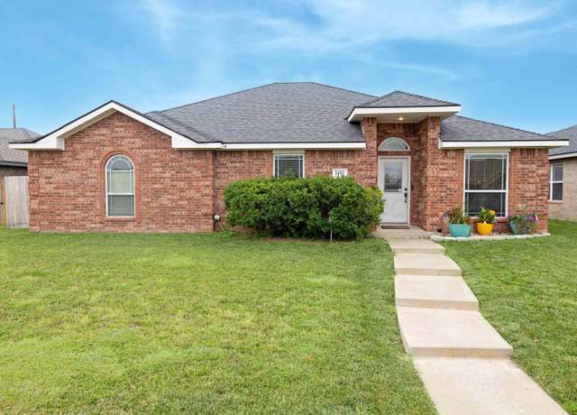 Property at 1405 SW 61st Ave, Amarillo, TX 79118, 4 beds, 2 baths