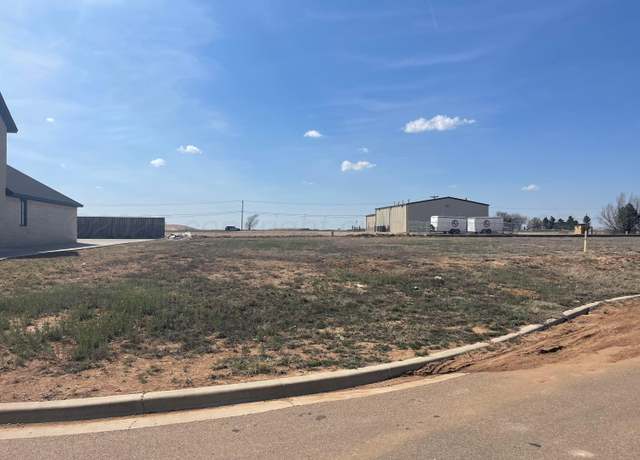 Property at 4 Kambree Ln, Canyon, TX 79015