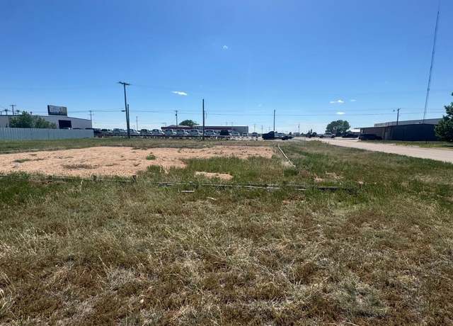 Property at S Maple St, Stratford, TX 79084