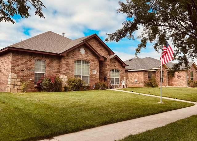 Property at 9306 Perry Ave, Amarillo, TX 79119, 3 beds, 2 baths