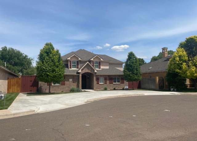 Property at 3 Shinnecock Dr, Amarillo, TX 79124, 6 beds, 4 baths