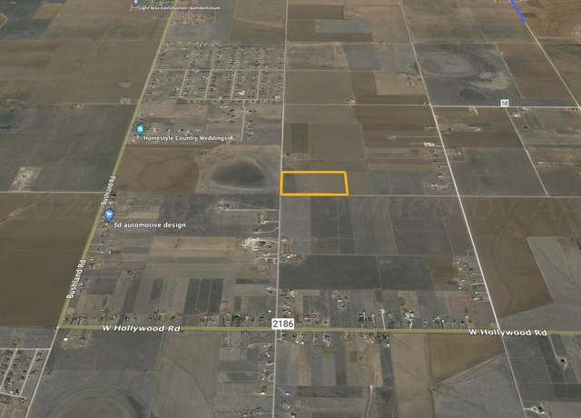Property at 7501 S Blessen Rd, Amarillo, TX 79124