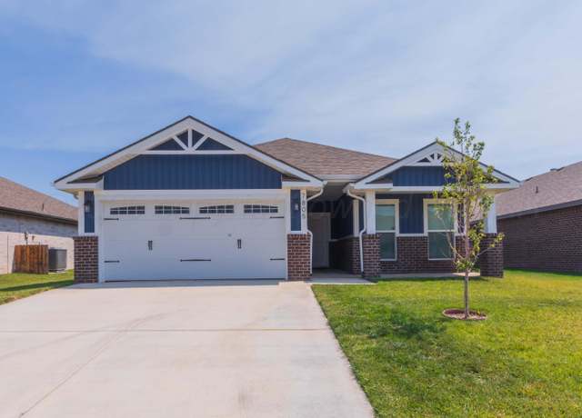 Property at 7805 Bellamy Dr, Amarillo, TX 79119, 3 beds, 2 baths