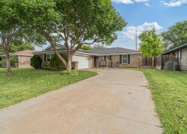 Property at 67 Northridge Dr, Canyon, TX 79015, 3 beds, 2 baths