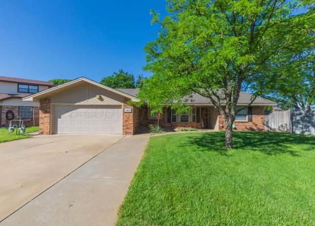 Property at 5404 While A Way Rd, Amarillo, TX 79109, 3 beds, 2 baths