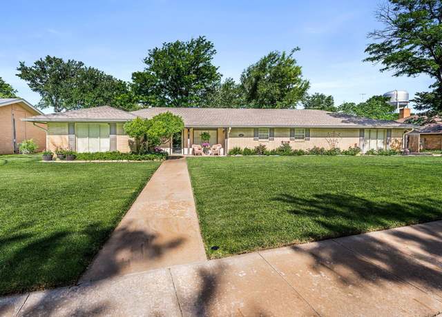 Property at 227 Ranger St, Hereford, TX 79045, 3 beds, 2 baths