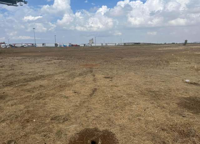 Property at 0 E Interstate 40 Hwy, Amarillo, TX 79111