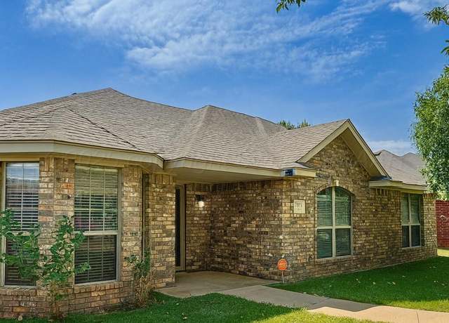 Property at 7901 Success Pl, Amarillo, TX 79119, 3 beds, 2 baths