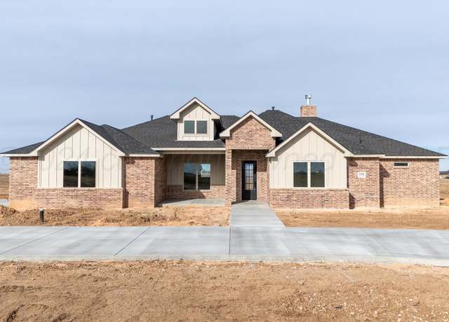 Property at 9400 Bethpage Ave, Amarillo, TX 79119, 5 beds, 3 baths