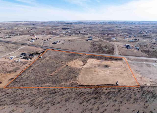 Property at 0 RM 1061, Amarillo, TX 79124