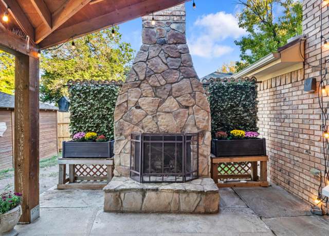 Property at 4 Eagle Pass Pass, Canyon, TX 79015, 4 beds, 3 baths
