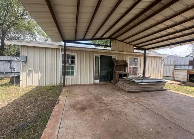 Property at 316 SE 21st Ave, Amarillo, TX 79109, 1 bed, 0.5 baths