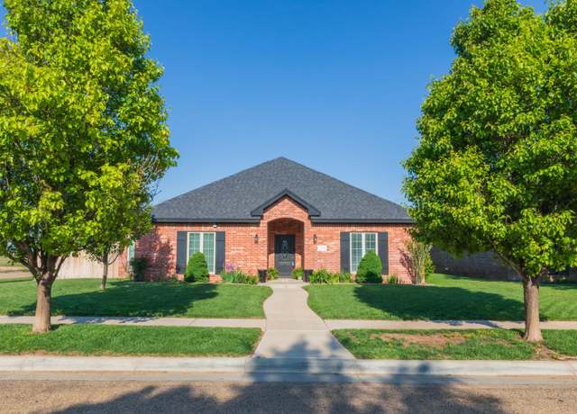 Property at 7116 Bennett St, Amarillo, TX 79119, 5 beds, 2 baths