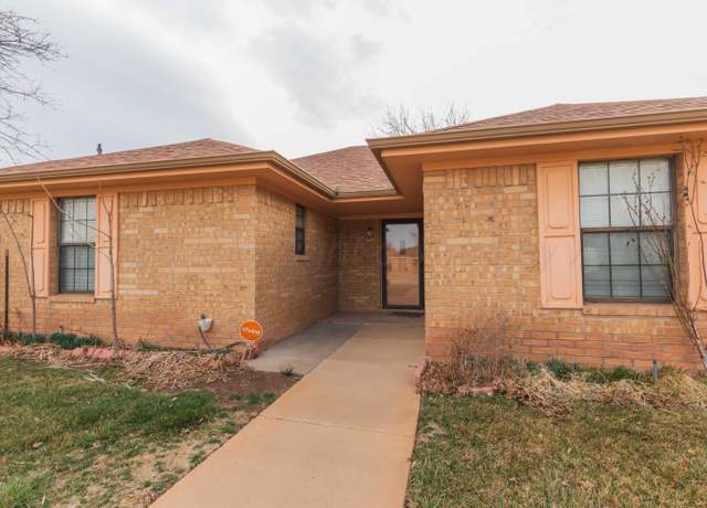 Property at 5903 Oakman Dr, Amarillo, TX 79109, 3 beds, 2 baths