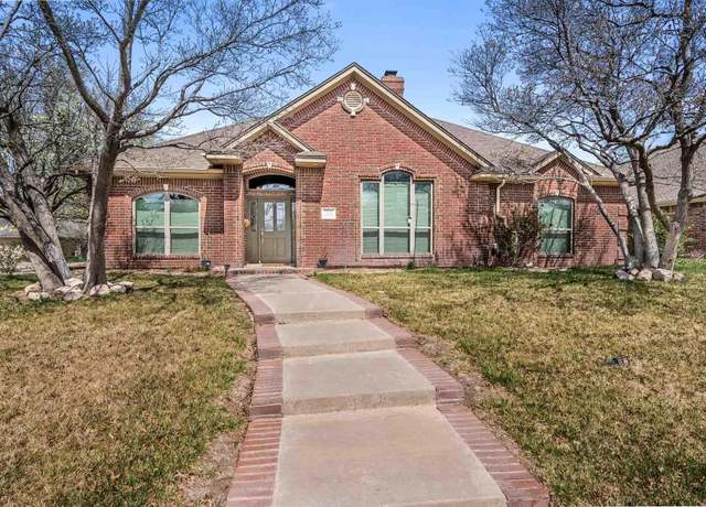 Property at 7010 Canterbury Pl, Amarillo, TX 79109, 3 beds, 2 baths