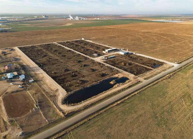 Property at Crow Cattle Growyard, Hereford, TX 79045