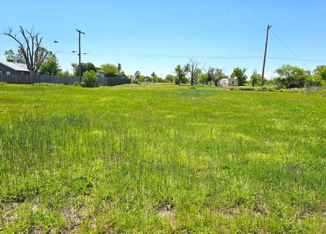 Property at 515 W Elm Ave, Pampa, TX 79065