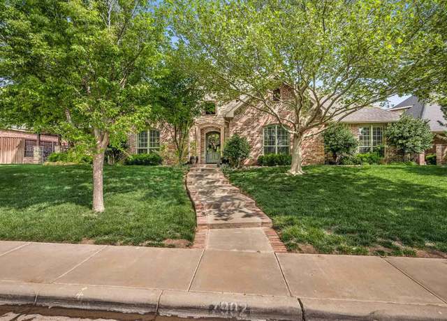 Property at 7902 Continental Pkwy, Amarillo, TX 79119, 4 beds, 4.5 baths