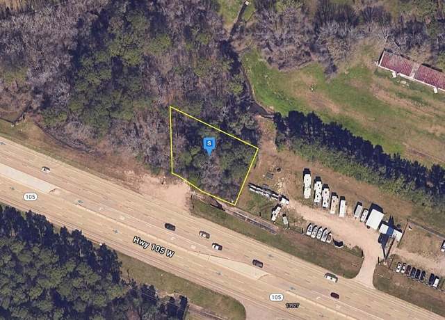 Property at 13930 W Hwy 105, Conroe, TX 77304