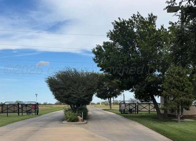 Property at 915 Canyon Pkwy, Canyon, TX 79015