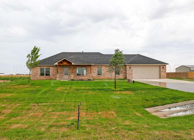 Property at 18150 Mid Country Blvd, Amarillo, TX 79119, 3 beds, 2 baths