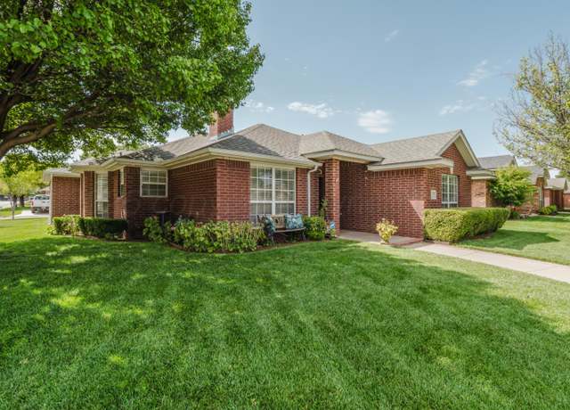 Property at 7912 Triumph Pl, Amarillo, TX 79119, 3 beds, 2 baths