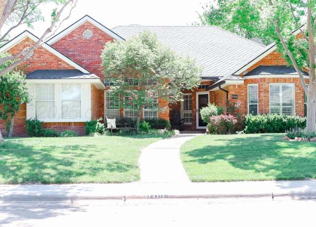 Property at 7701 Whippoorwill Ln, Amarillo, TX 79121, 4 beds, 3 baths