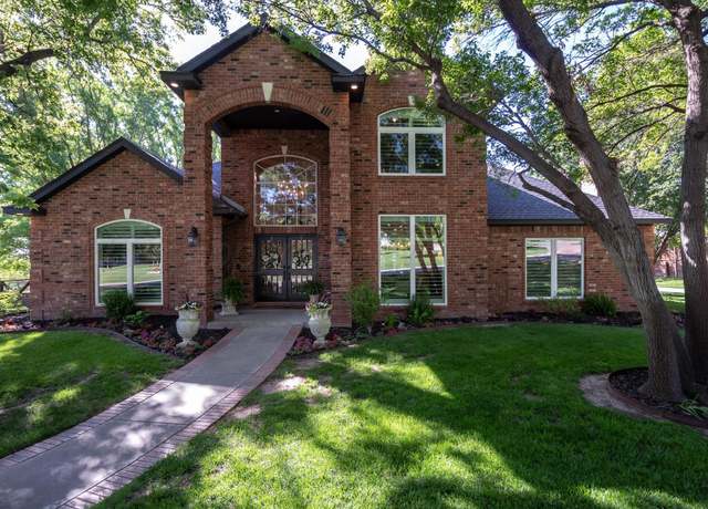 Property at 2112 Clubview, Amarillo, TX 79124, 4 beds, 4 baths
