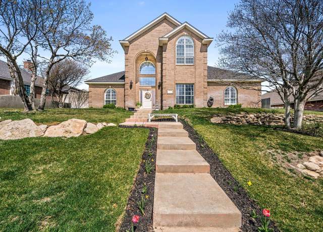 Property at 6506 Acacia Ln, Amarillo, TX 79124, 5 beds, 3 baths