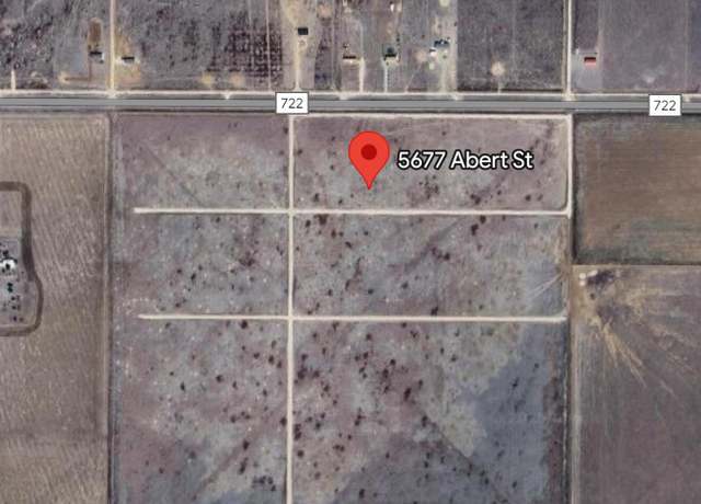 Property at 5677 Abert St, Channing, TX 79018