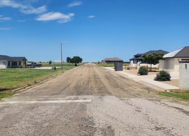 Property at 11100 Andretti Dr, Amarillo, TX 79118