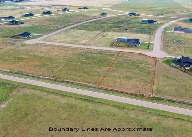 Property at 1317 Silverman Rd, Amarillo, TX 79124
