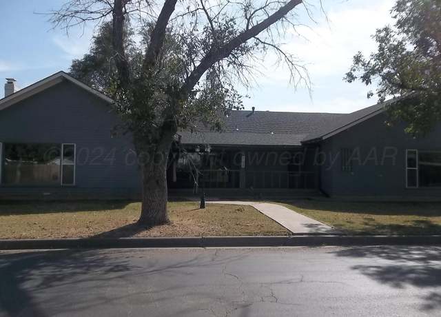 Property at 701 SW 9th Ave, Perryton, TX 79070, 4 beds, 3 baths