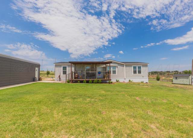 Property at 3403 Echo St, Amarillo, TX 79107, 3 beds, 2 baths