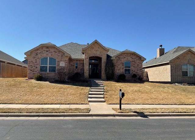 Property at 7306 Kodiak Ave, Amarillo, TX 79118, 3 beds, 2 baths