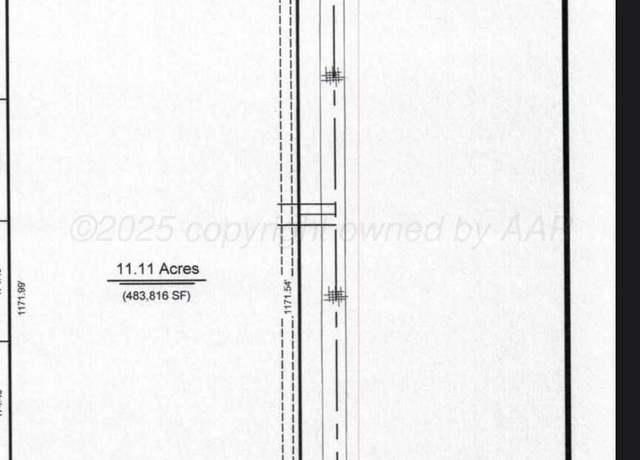 Property at 0 FM 2590, Amarillo, TX 79119