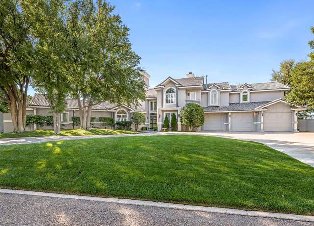 Property at 29 Citadel Dr, Amarillo, TX 79124, 5 beds, 5 baths