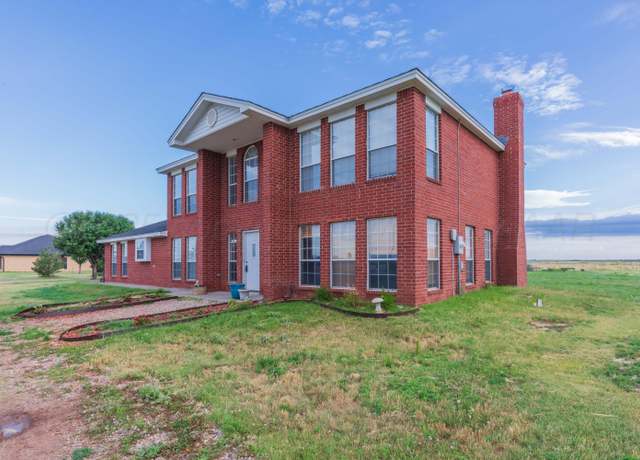 Property at 16400 Fm2186, Amarillo, TX 79119, 5 beds, 3.5 baths