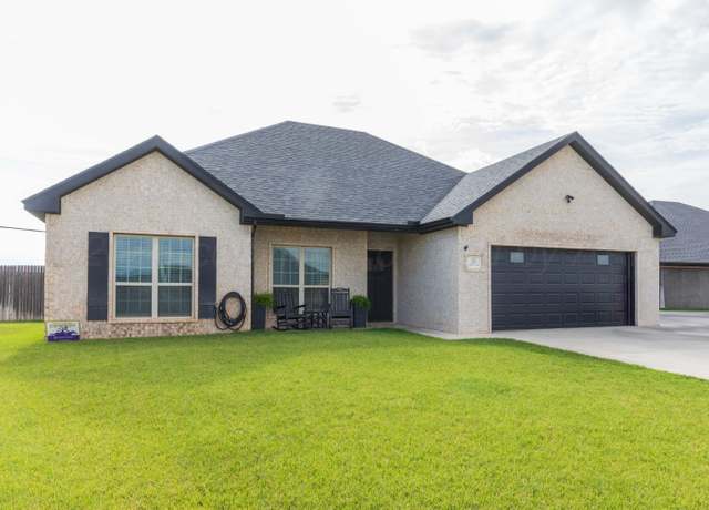 Property at 25 Nicci Ln, Canyon, TX 79015, 4 beds, 2 baths
