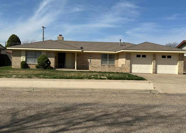 Property at 503 Belmont Dr, Dumas, TX 79029, 3 beds, 2 baths