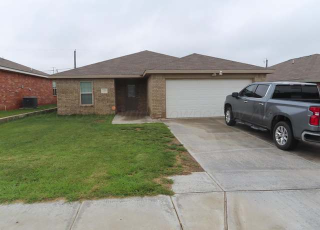 Property at 7208 Gemini Trl, Amarillo, TX 79118, 3 beds, 2 baths