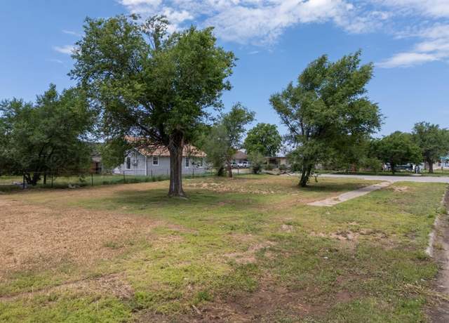 Property at 516 N Pierce St, Amarillo, TX 79107