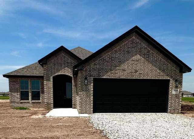 Property at 9850 Benelli Rd, Canyon, TX 79015, 4 beds, 2 baths