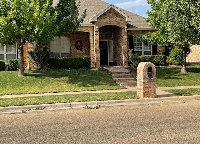 Property at 9006 Perry Ave, Amarillo, TX 79119, 3 beds, 2 baths